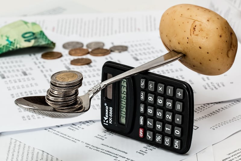 Budget Planning