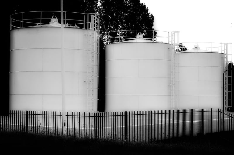 Water Filtration System